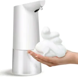 bezdotykowe-dozownik-do-mydla-stojacy-piambo-350-ml-bialy