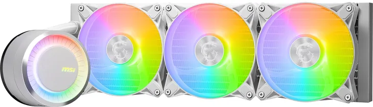 msi-mag-coreliquid-e360-white-argb-chlodzenie-wodne-3x120mm-waga-z-opakowaniem-2-5-kg-certyfikat-ce