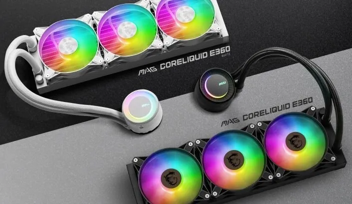 msi-mag-coreliquid-e360-white-argb-chlodzenie-wodne-3x120mm-certyfikat-ce-kod-producenta-306-7zw6e21-c24