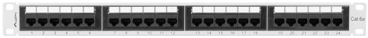 patch-panel-lanberg-24-port-1u-kat-6a-szary-kod-producenta-ppua-1024-s