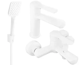 bateria-umywalkowa-mexen-sabre-bialy