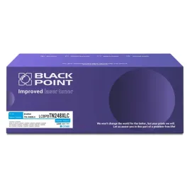 toner-black-point-do-brother-niebieski-cyan