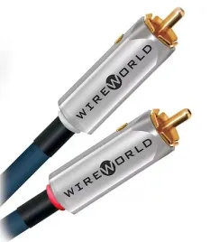 kabel-wireworld-luna-10-2x-rca-cinch-2x-rca-cinch-15-m