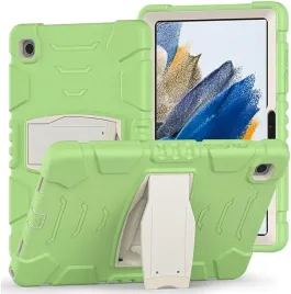 etui-do-samsung-galaxy-tab-a-8-4-pancerne-z-podstawka-zielone