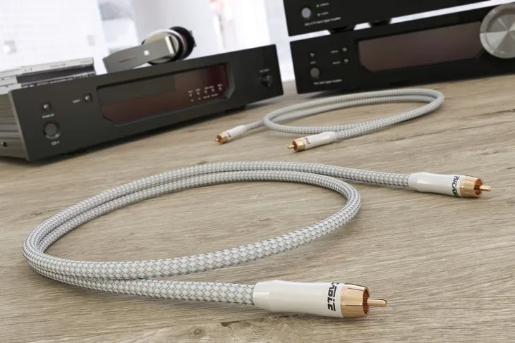 kabel-ricable-pr2-2x-rca-cinch-2x-rca-cinch-2-m-model-pr2