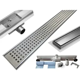 mexen-m08-odplyw-liniowy-60-cm-niski-stal-304-duza-przepustowosc-inox