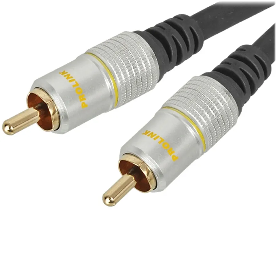 kabel-do-subwooferow-pro-link-tcv3010-standardowy-rca-rca-10-m
