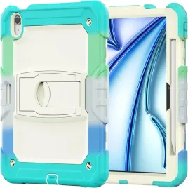 etui-do-ipad-pro-11-air-5-4-z-podstawka-i-paskiem-na-ramie-zielone