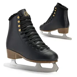 lyzwy-figurowe-attabo-isla-czarny-32-ostrze-ze-stali-nierdzewnej