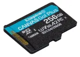 karta-pamieci-microsd-256gb-kingston-canvasgo-plus-200mb-s-a2-u3-v30-ada-producent-kingston