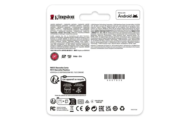 karta-pamieci-microsd-256gb-kingston-canvasgo-plus-200mb-s-a2-u3-v30-ada-typ-karty-sdxc