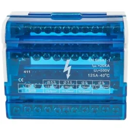 blok-rozdzielczy-modulowy-4x11-zaciskow-125a-500v