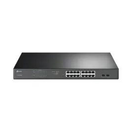 switch-tp-link-18-portowy-z-poe-10-100-1000-mbps-tl-sg1218mpe
