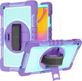 etui-do-samsung-galaxy-tab-a-10-1-pancerne-z-podstawka-fioletowe