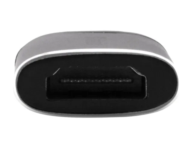 kabel-adapter-verbatim-usb-type-c-m-hdmi-f-01m-czarno-srebrny-zastosowanie-video-marka-verbatim