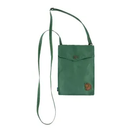 fjallraven-saszetka-na-ramie-pocket-zielony