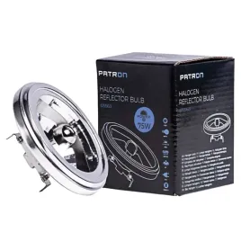 patron-halogen-lamp-ar111-75w-12v-g53-310lm-24