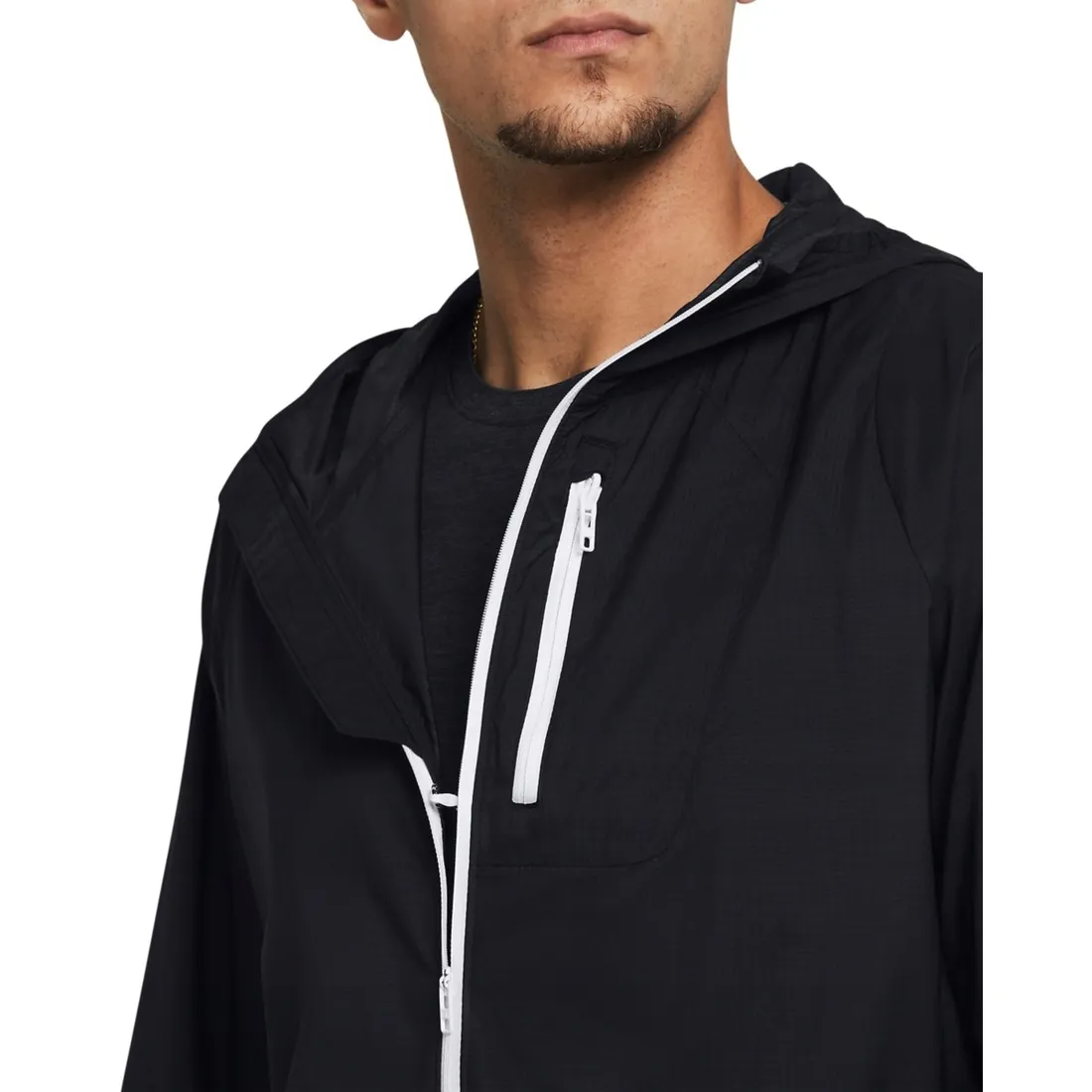 kurtka-do-biegania-meska-under-armour-launch-lightweight-black-white-xl-marka-under-armour