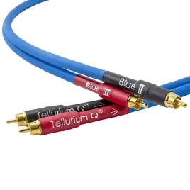 kabel-tellurium-q-blue-ii-1x-rca-cinch-1x-rca-cinch-2-m