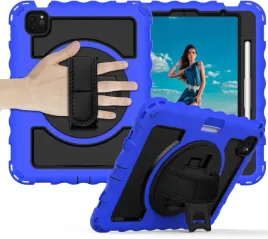 etui-do-ipad-air4-10-9-z-podstawka-i-paskiem-na-ramie-niebieskie
