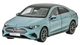 oryginalny-model-mercedes-benz-cla-coupe-c178-1-18-aquamint