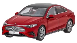 oryginalny-model-mercedes-benz-cla-coupe-c178-1-18-czerwien-patagonska