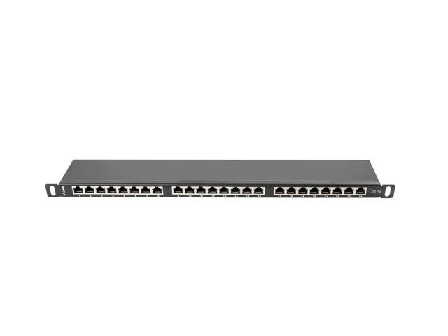 patch-panel-lanberg-pps5-0024-b-24-port-0-5u-kat-5e-ekranowany-czarny-rozmiar-0