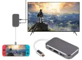 adapter-usb-c-hub-3xusb-3-0-hdmi-usb-c-wireway-kod-producenta-ww410215-zastosowanie-usb-firewire