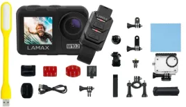 lamax-w10-2-kamera-sportowa-4k-60fps-maxsmooth-2-0-akcesoria