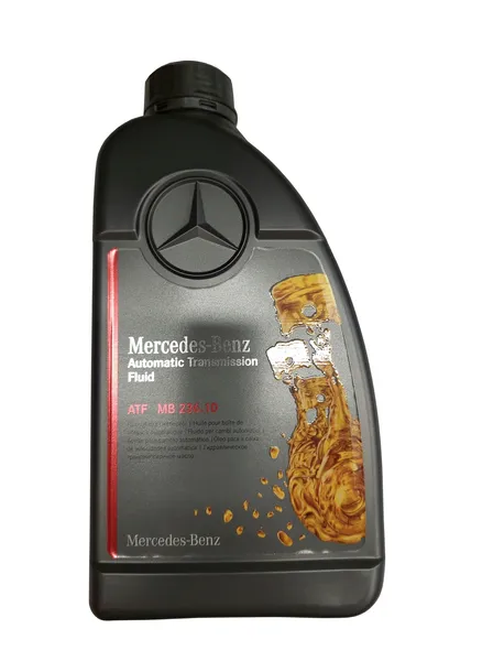 ORYGINALNY OLEJ ATF MERCEDES-BENZ 236.10 1L