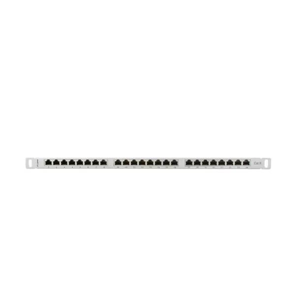 patch-panel-lanberg-pps6-0024-s-24-port-0-5u-kat-6-ekranowany-szary-glebokosc-produktu-0-cm