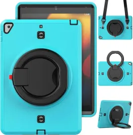 etui-do-ipad-9-8-7-10-2-z-podstawka-i-paskiem-na-ramie-turkusowe