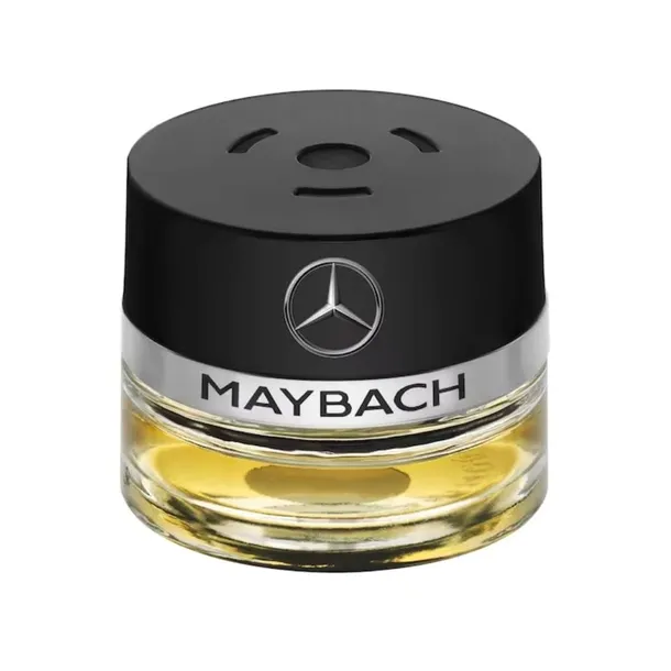 ORYGINALNY ZAPACH SAMOCHODOWY MERCEDES-MAYBACH NO. 8 MOOD