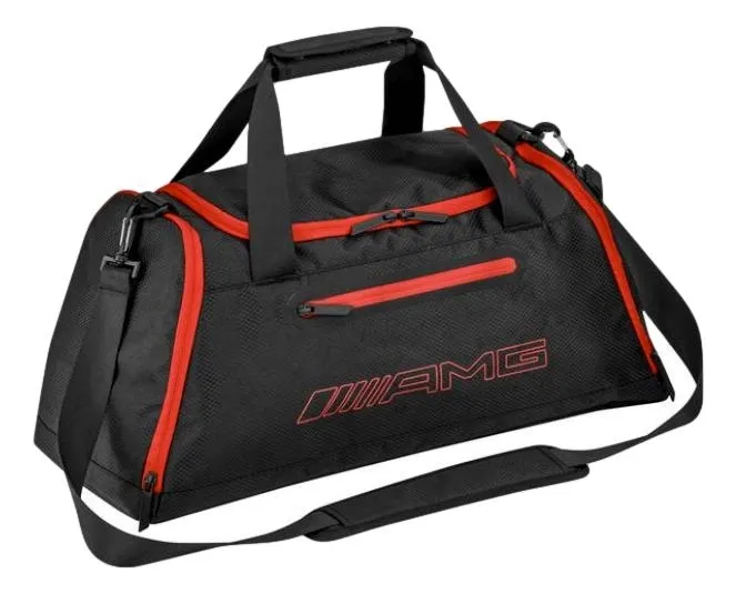 ORYGINALNA TORBA SPORTOWA MERCEDES-AMG