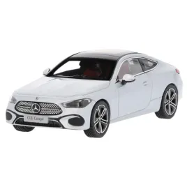 oryginalny-model-mercedes-benz-cle-c236-1-43-avantgarde-srebro-hightech