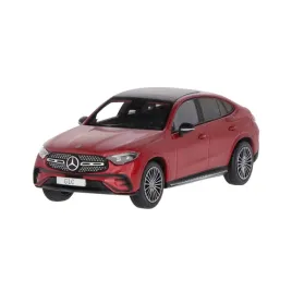 oryginalny-model-mercedes-benz-glc-c254-coupe-1-43-amg-line-czerwony
