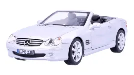 oryginalny-model-mercedes-benz-sl-500-r230-1-18-srebrny-brylantowy