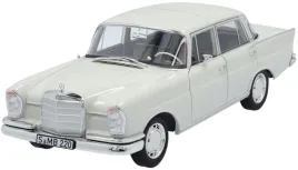 oryginalny-model-mercedes-benz-220-s-w111-1-18-szarobialy