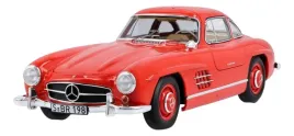 oryginalny-model-mercedes-benz-300-sl-coupe-w198-1-18-czerwien