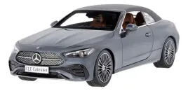 oryginalny-model-mercedes-benz-cle-cabriolet-a236-1-18-amg-line-szary