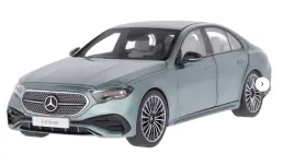 oryginalny-model-mercedes-benz-klasa-e-w214-1-18-verde-silver