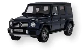 oryginalny-model-mercedes-benz-klasa-g-w465-1-18-amg-line-niebieski