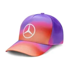 oryginalna-czapka-mercedes-amg-petronas-lewis-hamilton-austin-2024