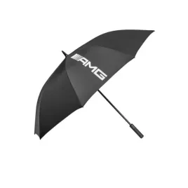 oryginalny-parasol-mercedes-amg-czarny