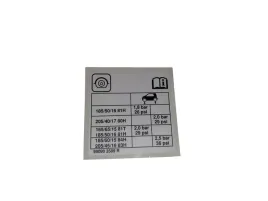 oryginalna-naklejka-informacyjna-cisnienia-kol-smart-fortwo-w453