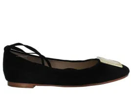 baleriny-clarks-grace-marion-czarne-zamsz-37