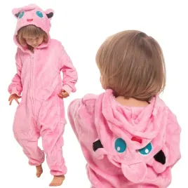 pizama-dla-dzieci-stroj-kigurumi-onesie-jiggly-puff-pokemon-rozowy-125-135