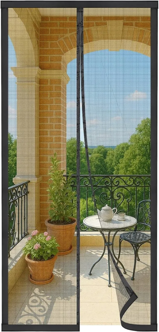 magnetyczna-moskitiera-90x200-cm-bez-wiercenia-z-automatycznym-zamknieciem-rodzaj-do-drzwi