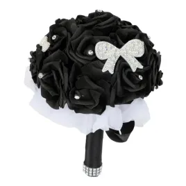bukiet-slubny-sztuczny-z-krysztalkami-rekwizyt-do-zdjec-i-dekoracja-czarny