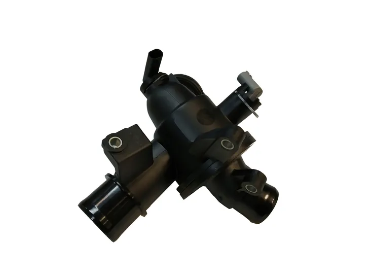 ORYGINALNY TERMOSTAT MERCEDES-BENZ OM651